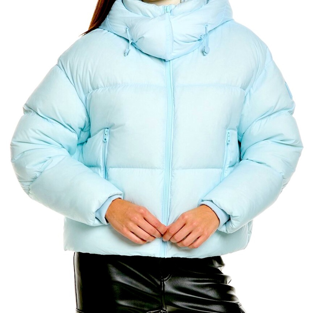 Mackage Tessy puffer jacket